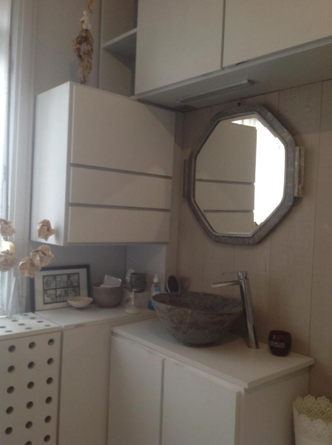 Petit Cocon Lillois:cheminee & Jardin * Lille