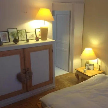 Ferienwohnung Petit Cocon Lillois:Cheminee & Jardin Lille Exterior foto